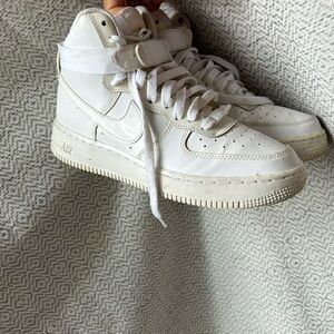 High top Air Force 1
